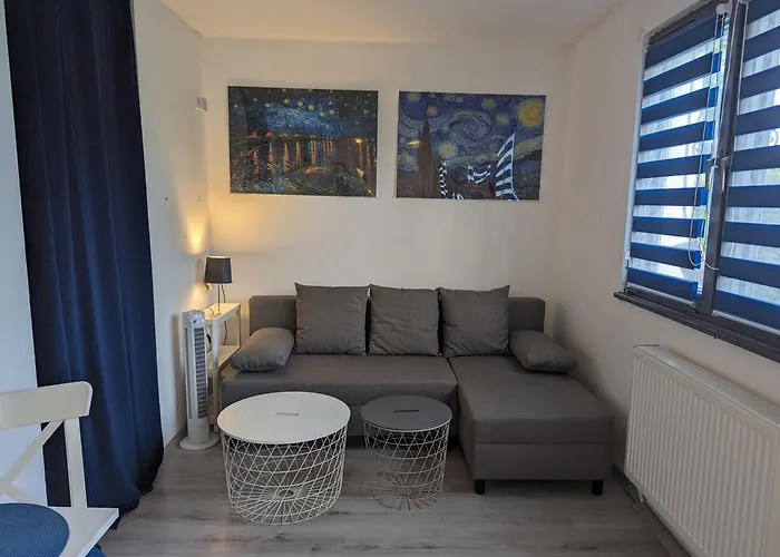 Daire Comfortable Worker - Free Parking