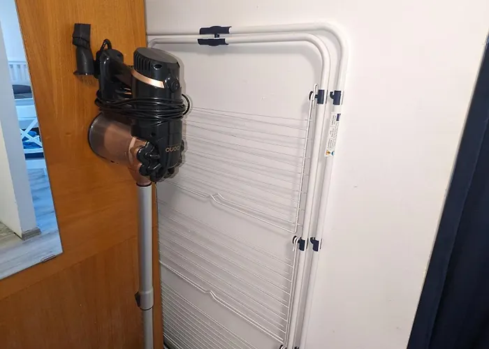 Comfortable Worker - Free Parking Daire *