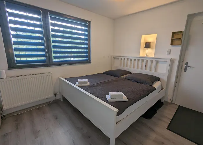 Comfortable Worker - Free Parking Daire *