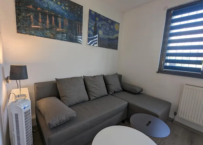 Comfortable Worker - Free Parking Daire