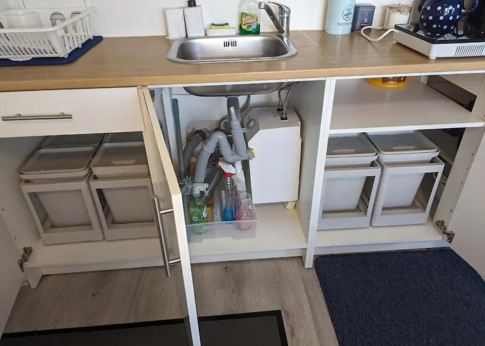 Comfortable Worker - Free Parking Daire *